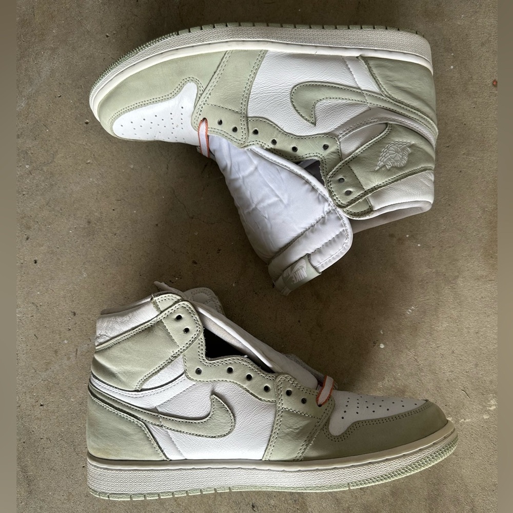 Jordan 1 High OG ‘Seafoam’